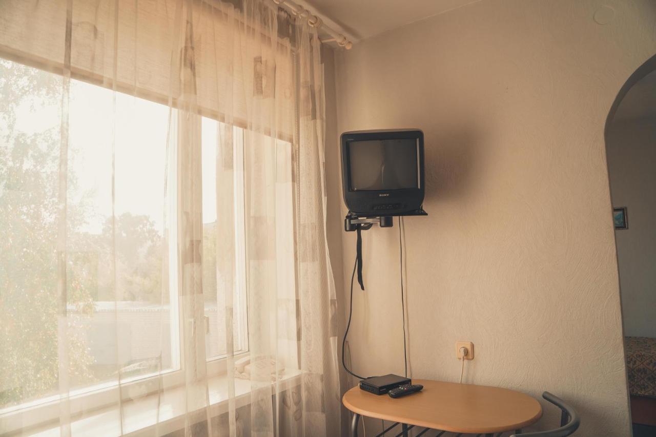 Hotell Paeaesuke Johvi Bagian luar foto