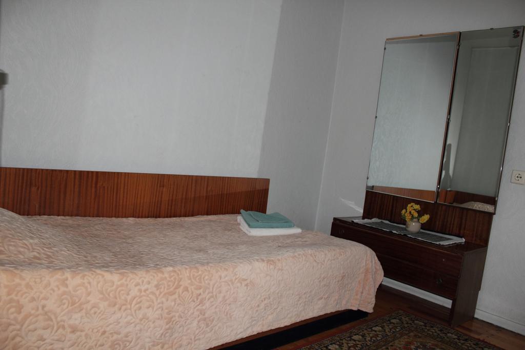 Hotell Paeaesuke Johvi Ruang foto