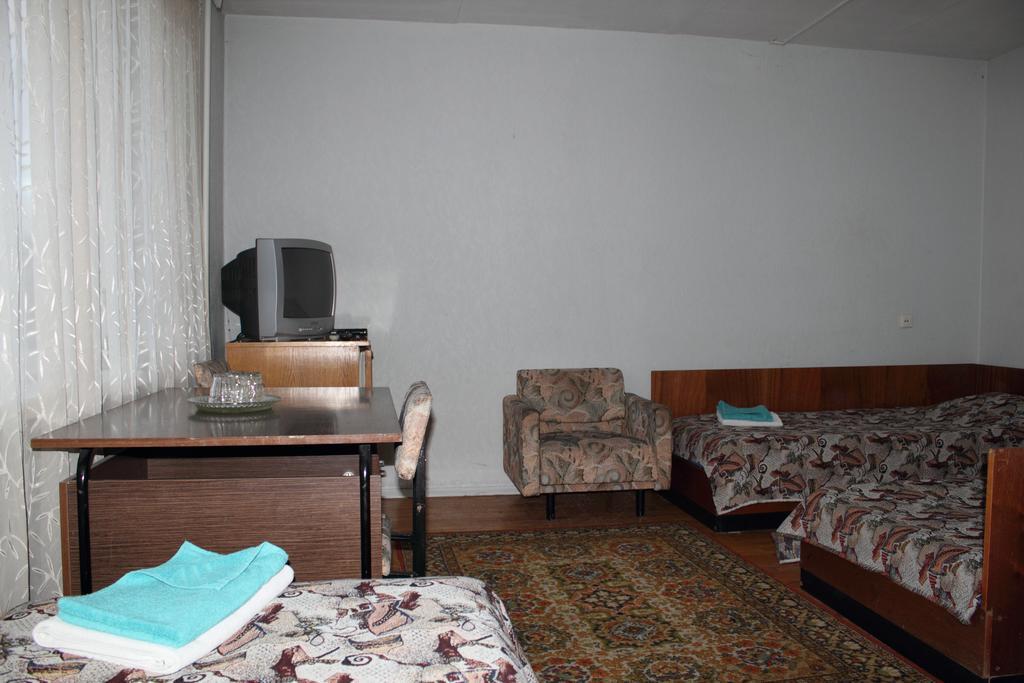 Hotell Paeaesuke Johvi Ruang foto